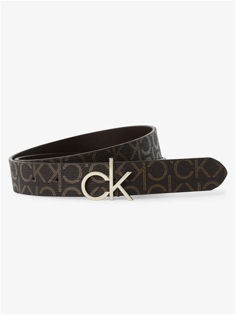 Calvin Klein Gürtel für Damen online kaufen .